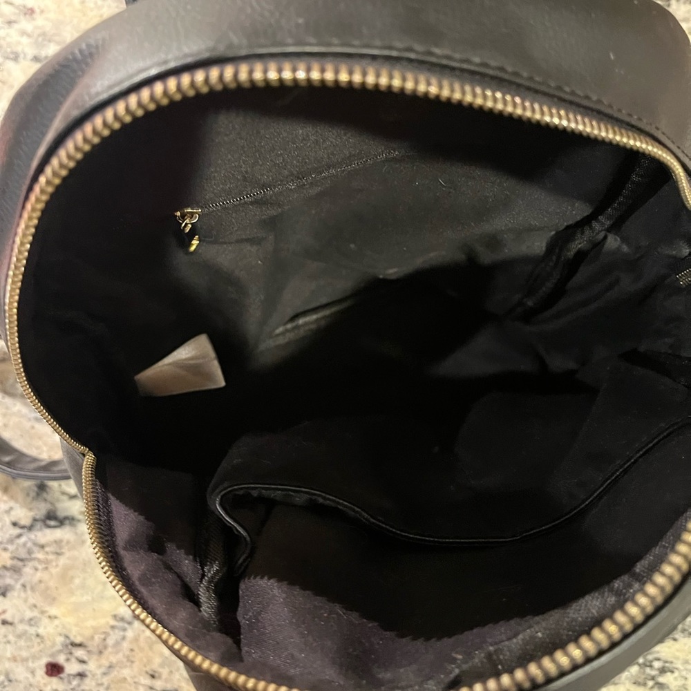 Boston Terrier Frenchie Backpack Bag - Picture 4 of 5